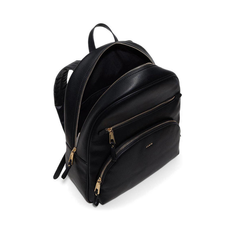 Aldo รุ่น Moroucos กระเป๋าสะพายหลังผู้หญิง - สีดำ
