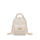 Aldo รุ่น Neriah กระเป๋าสะพายหลังผู้หญิง - สี Open Pink