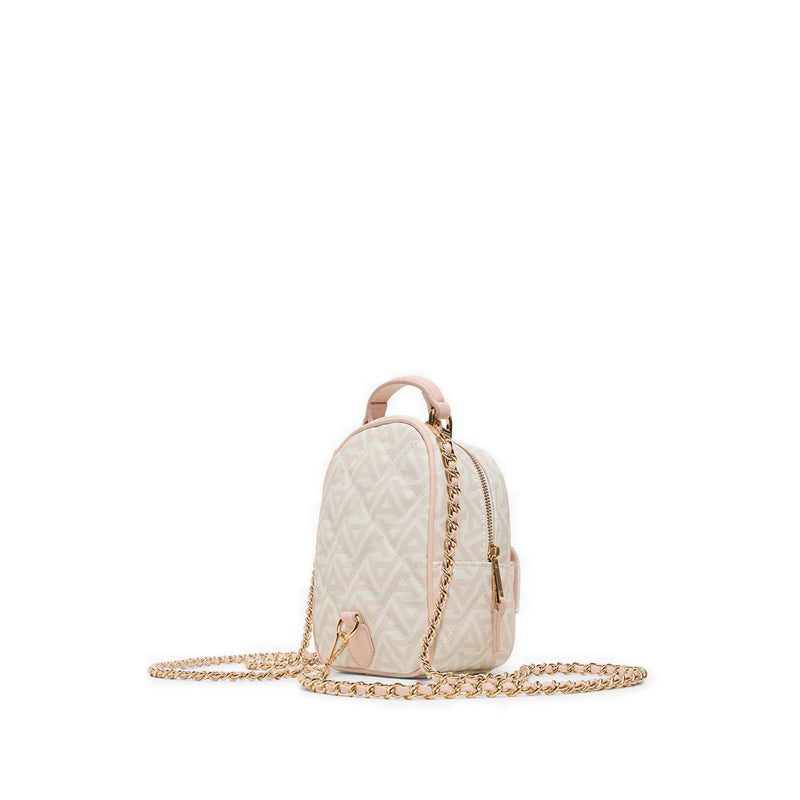 Aldo รุ่น Neriah กระเป๋าสะพายหลังผู้หญิง - สี Open Pink