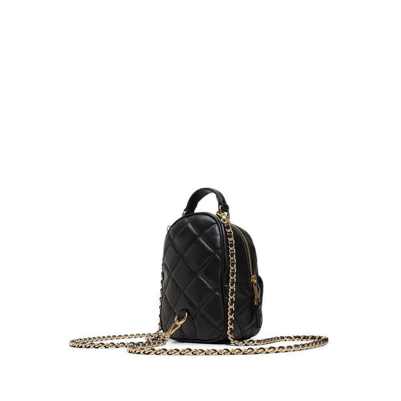 Aldo รุ่น Neriah กระเป๋าสะพายหลังผู้หญิง - สีดำ