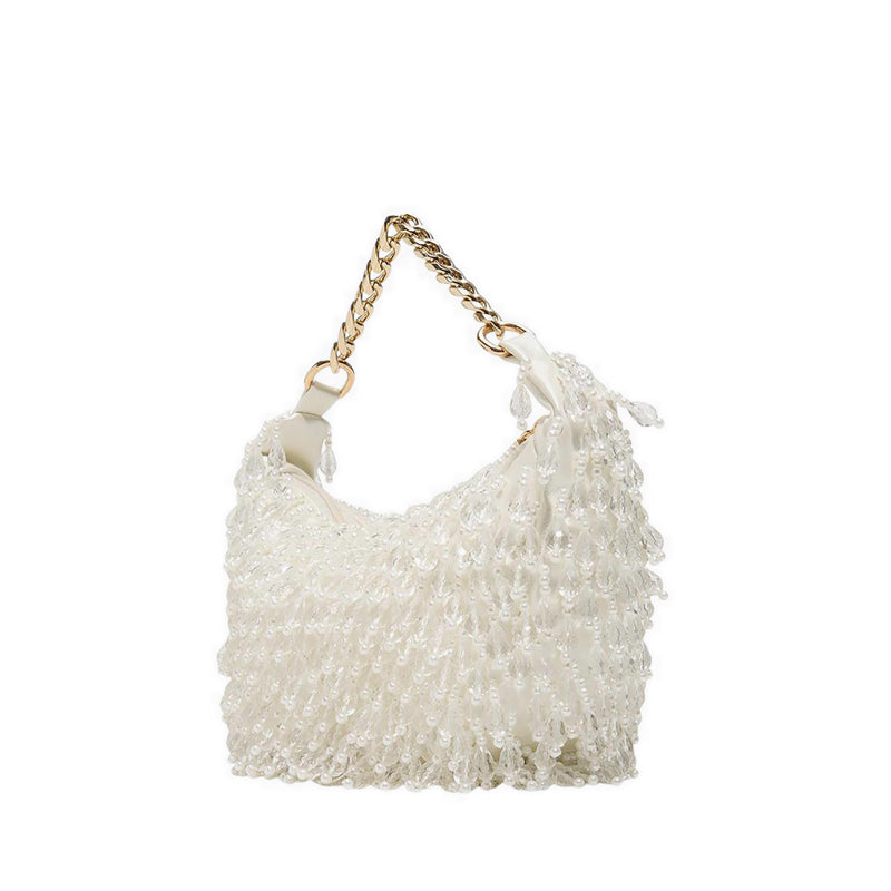 รุ่น Sirenia กระเป๋าสะพายไหล่ผู้หญิง - สี Other White