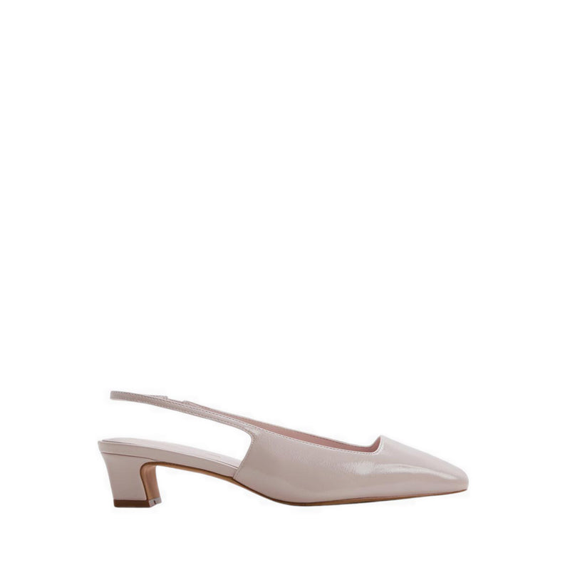 รุ่น Haretta รองเท้าส้นสูงผู้หญิง - สี Light Pink