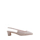 รุ่น Haretta รองเท้าส้นสูงผู้หญิง - สี Light Pink