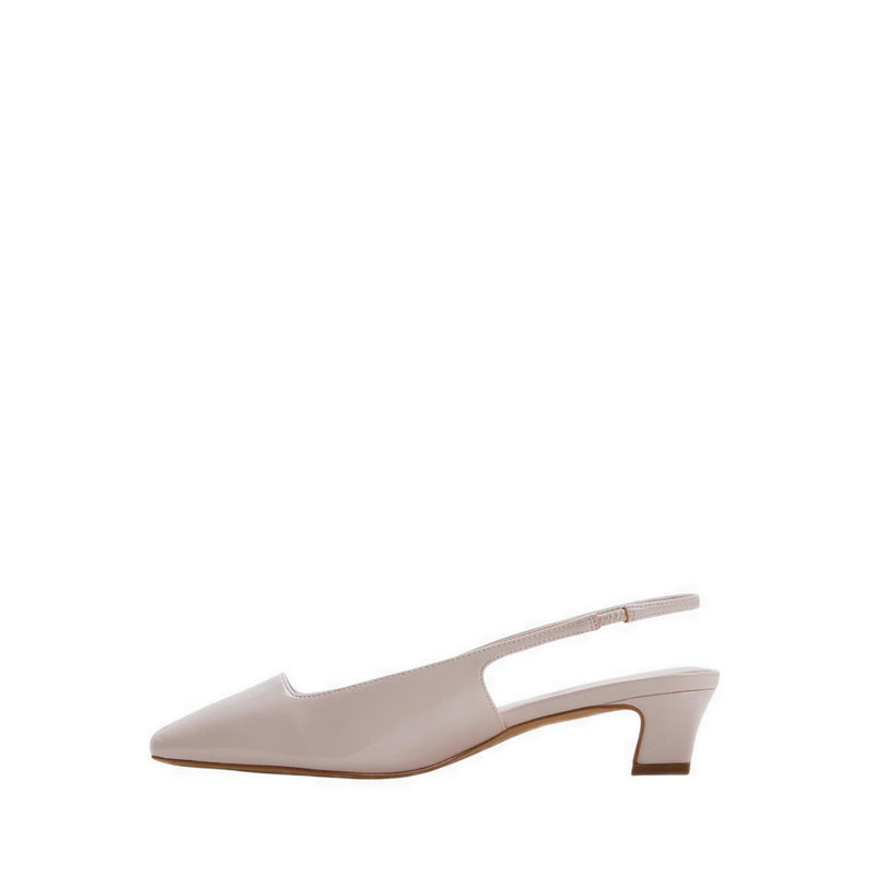 รุ่น Haretta รองเท้าส้นสูงผู้หญิง - สี Light Pink