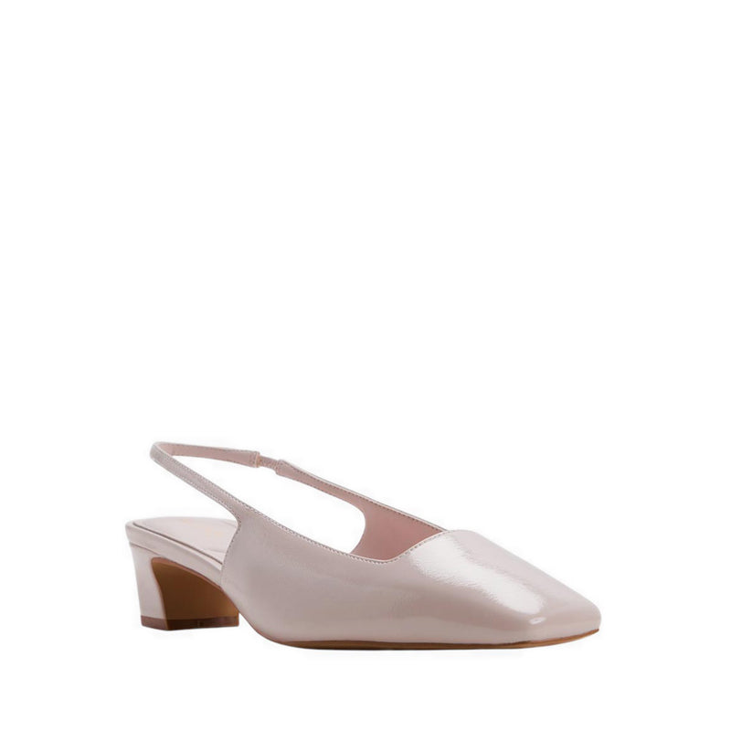 รุ่น Haretta รองเท้าส้นสูงผู้หญิง - สี Light Pink