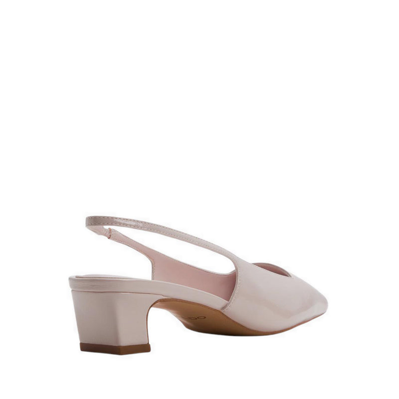 รุ่น Haretta รองเท้าส้นสูงผู้หญิง - สี Light Pink