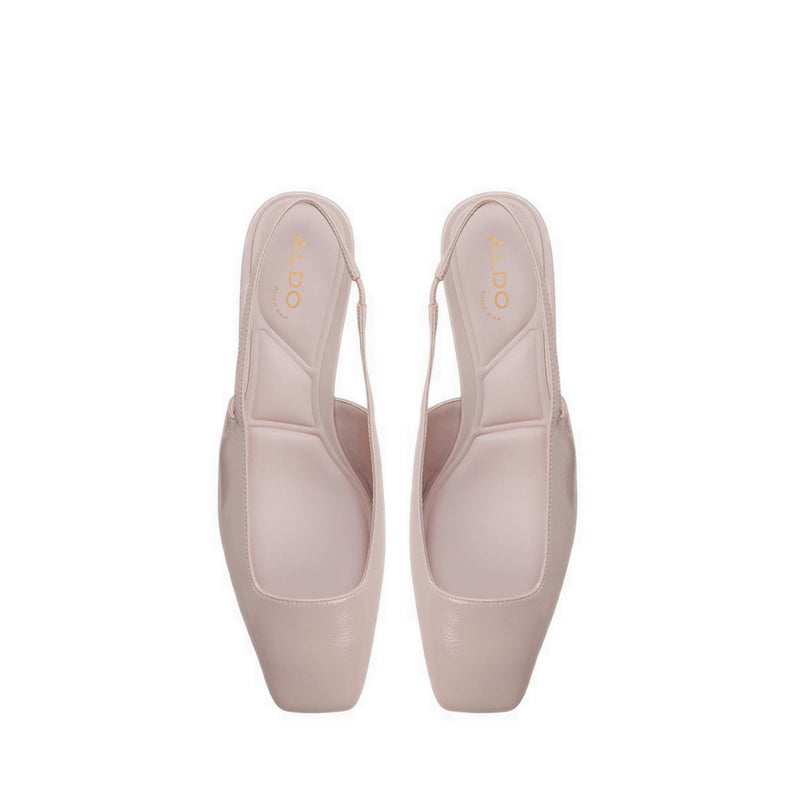 รุ่น Haretta รองเท้าส้นสูงผู้หญิง - สี Light Pink