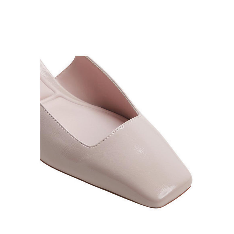 รุ่น Haretta รองเท้าส้นสูงผู้หญิง - สี Light Pink