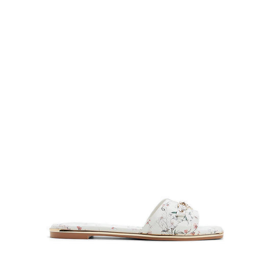 รุ่น Alamassi รองเท้าแตะผู้หญิง สี White Multi