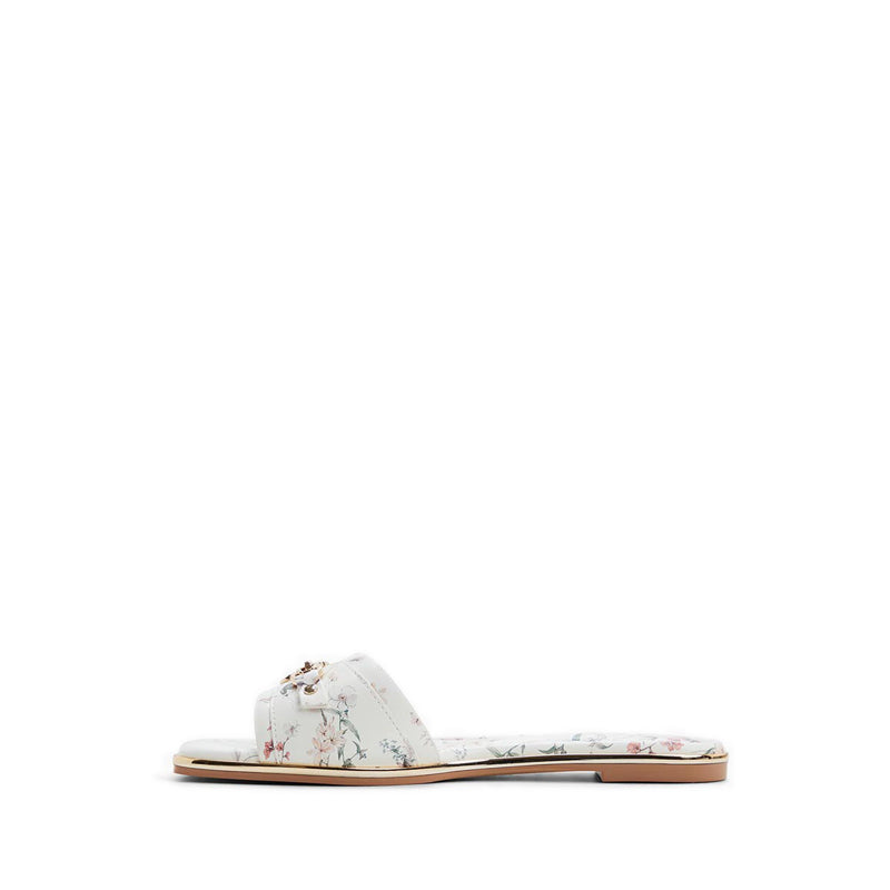 รุ่น Alamassi รองเท้าแตะผู้หญิง สี White Multi