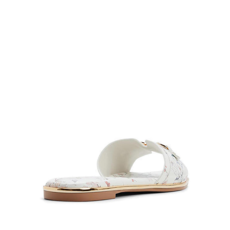 รุ่น Alamassi รองเท้าแตะผู้หญิง สี White Multi