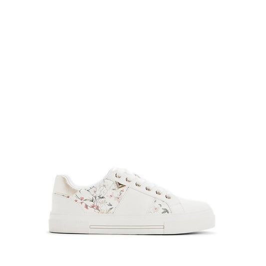 รุ่น Saddie รองเท้าผ้าใบผู้หญิง สี White Multi