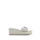 รุ่น Menhaden รองเท้าแตะผู้หญิง สี White Multi