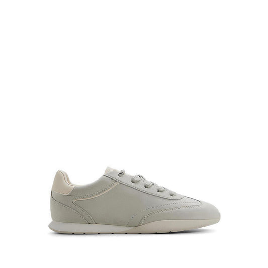 รุ่น Lyvie รองเท้าจ็อกกิ้งผู้หญิง - สี Light Grey