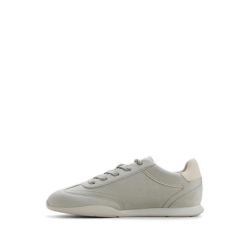 รุ่น Lyvie รองเท้าจ็อกกิ้งผู้หญิง - สี Light Grey