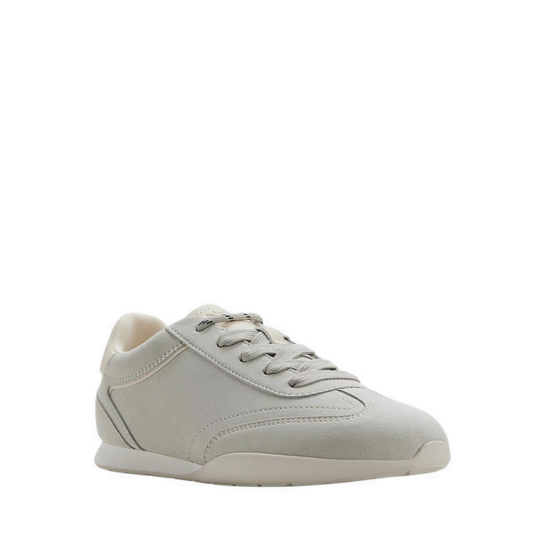 รุ่น Lyvie รองเท้าจ็อกกิ้งผู้หญิง - สี Light Grey