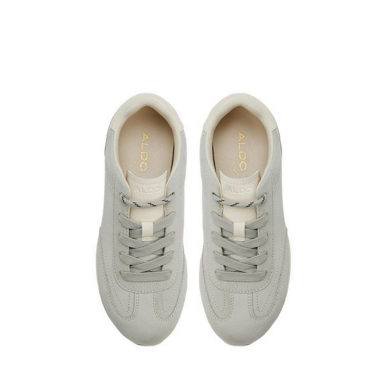 รุ่น Lyvie รองเท้าจ็อกกิ้งผู้หญิง - สี Light Grey