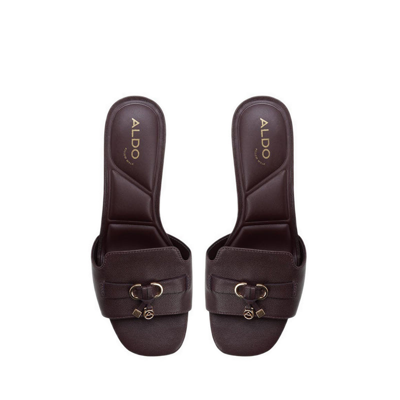 รุ่น Tessina รองเท้าส้นสูง ผู้หญิง - สี Bordo