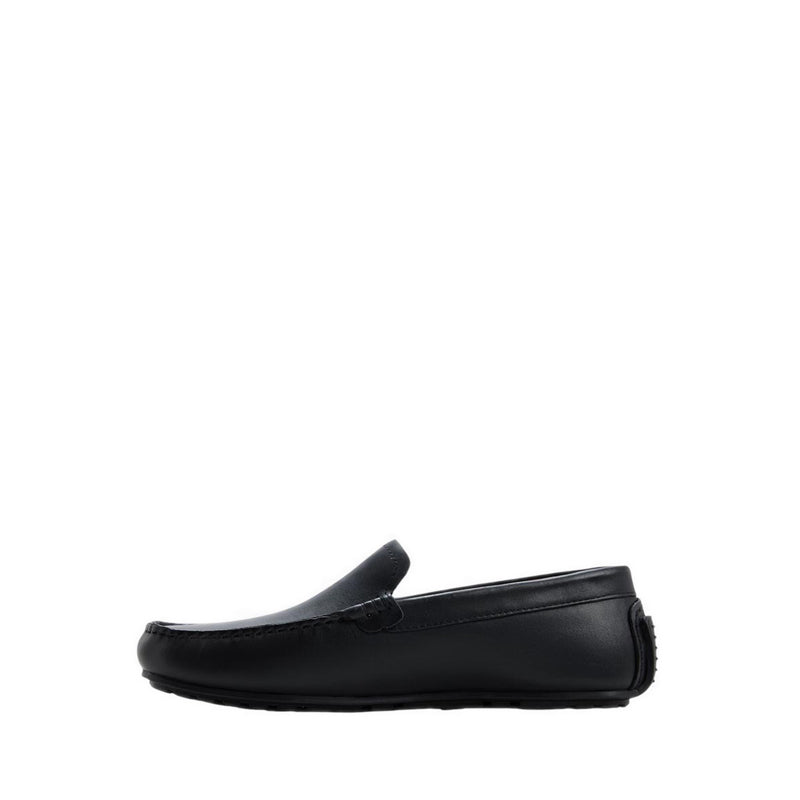 รุ่น Durazo รองเท้าโลฟเฟอร์ ผู้ชาย - สีดำ