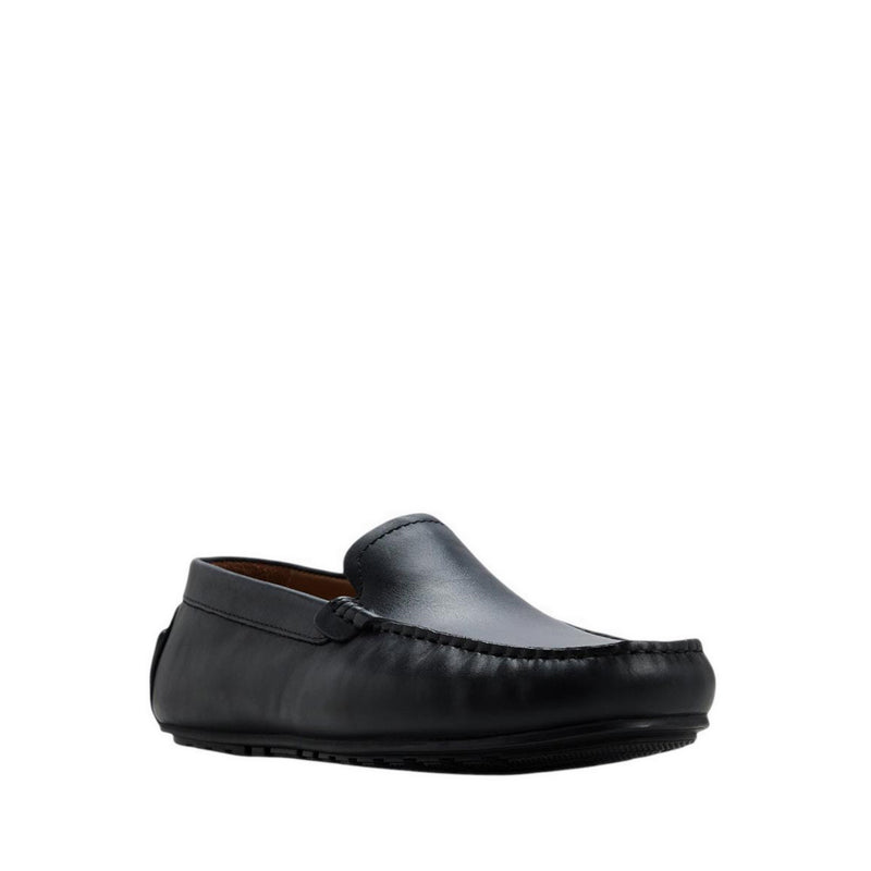 รุ่น Durazo รองเท้าโลฟเฟอร์ ผู้ชาย - สีดำ