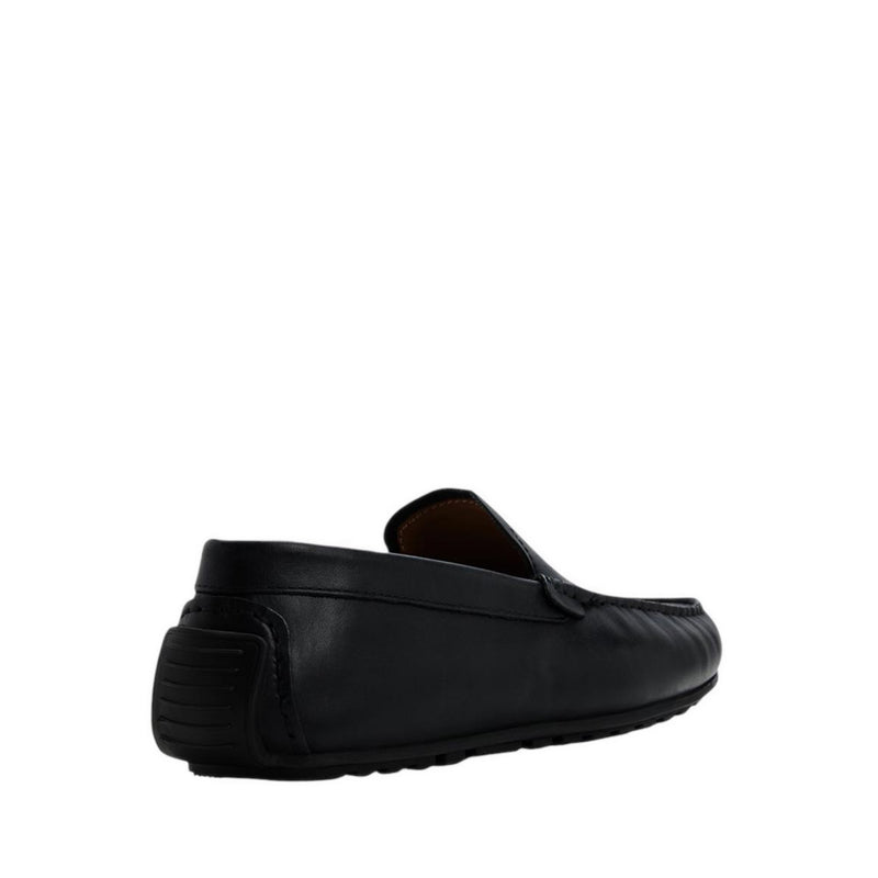 รุ่น Durazo รองเท้าโลฟเฟอร์ ผู้ชาย - สีดำ