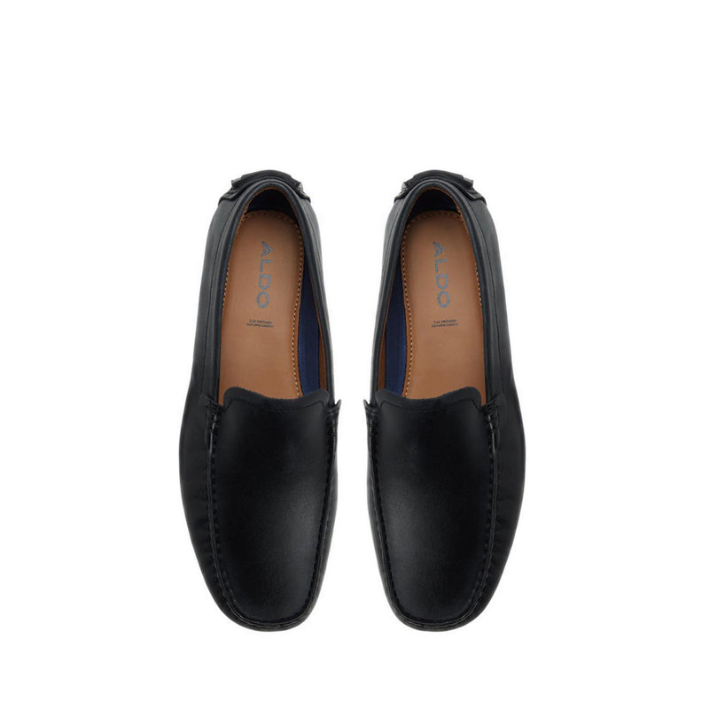 รุ่น Durazo รองเท้าโลฟเฟอร์ ผู้ชาย - สีดำ