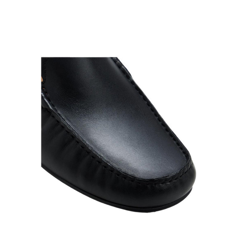 รุ่น Durazo รองเท้าโลฟเฟอร์ ผู้ชาย - สีดำ