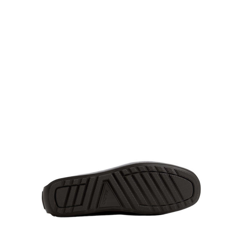 รุ่น Durazo รองเท้าโลฟเฟอร์แบบสวม ผู้ชาย - สี Dark Brown