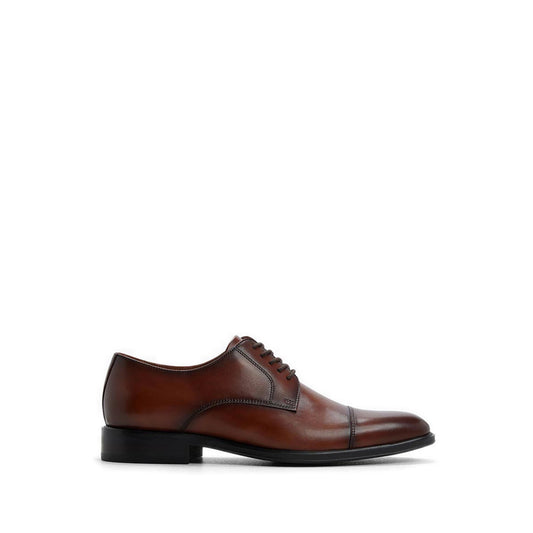 รุ่น Davante รองเท้าหนังผู้ชาย สี Cognac