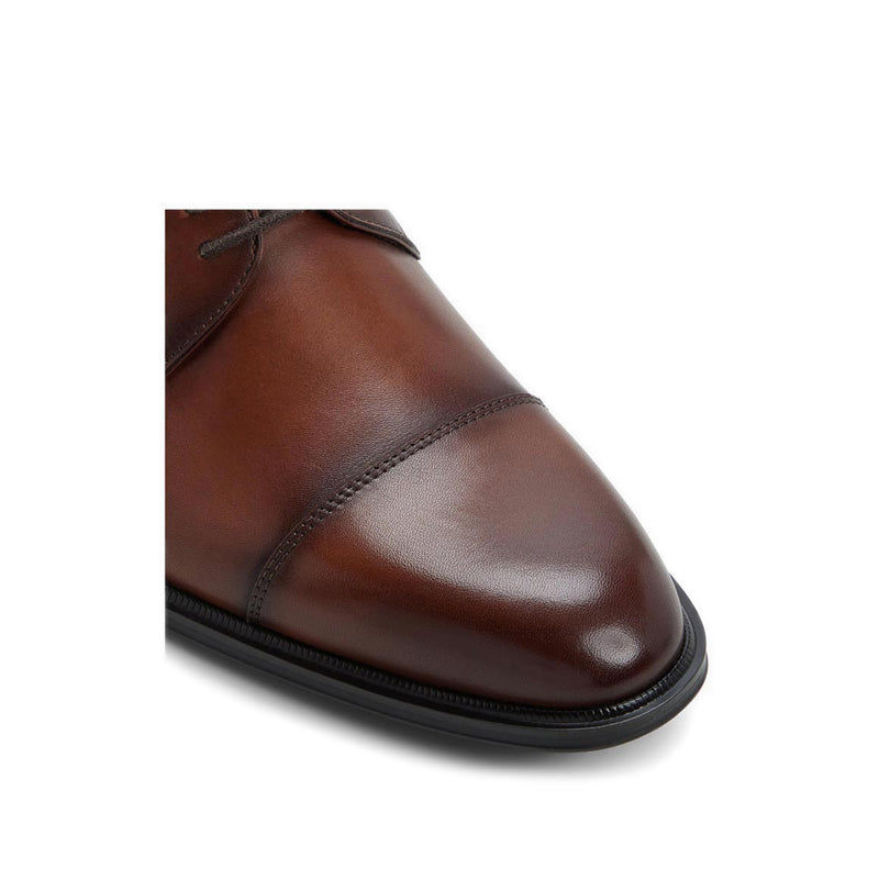 รุ่น Davante รองเท้าหนังผู้ชาย สี Cognac