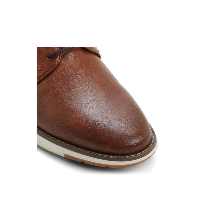 รุ่น Kaplan รองเท้าลำลองผู้ชาย สี Cognac