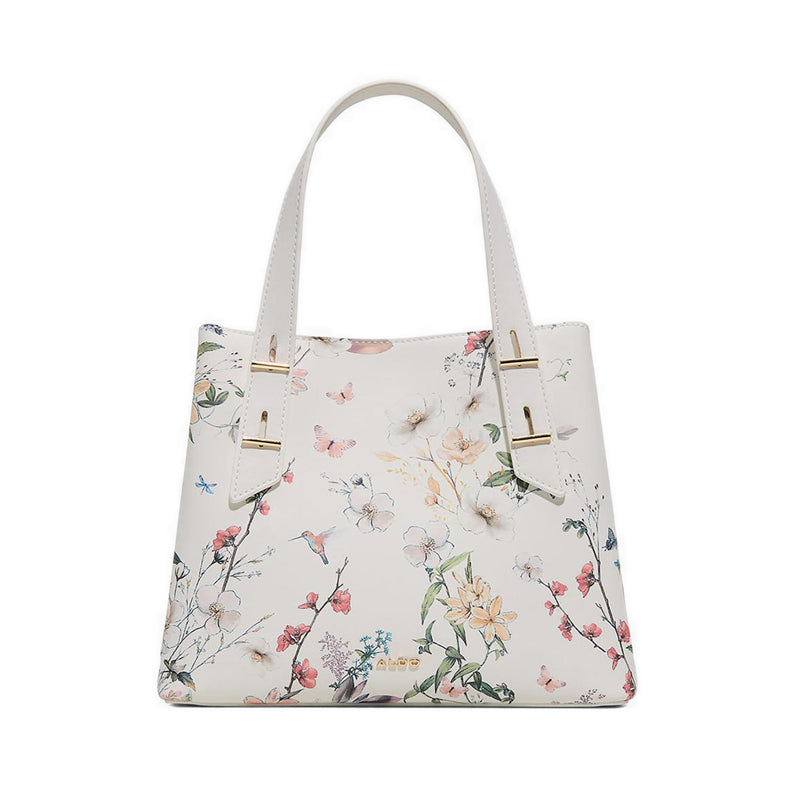 รุ่น Zarriabloom กระเป๋าทรง Satchel ผู้หญิง - สี Floral