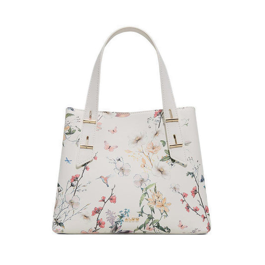 รุ่น Zarriabloom กระเป๋าทรง Satchel ผู้หญิง - สี Floral
