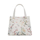 รุ่น Zarriabloom กระเป๋าทรง Satchel ผู้หญิง - สี Floral