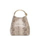 รุ่น Bienka กระเป๋า Bucket ผู้หญิง - สี Grey Print