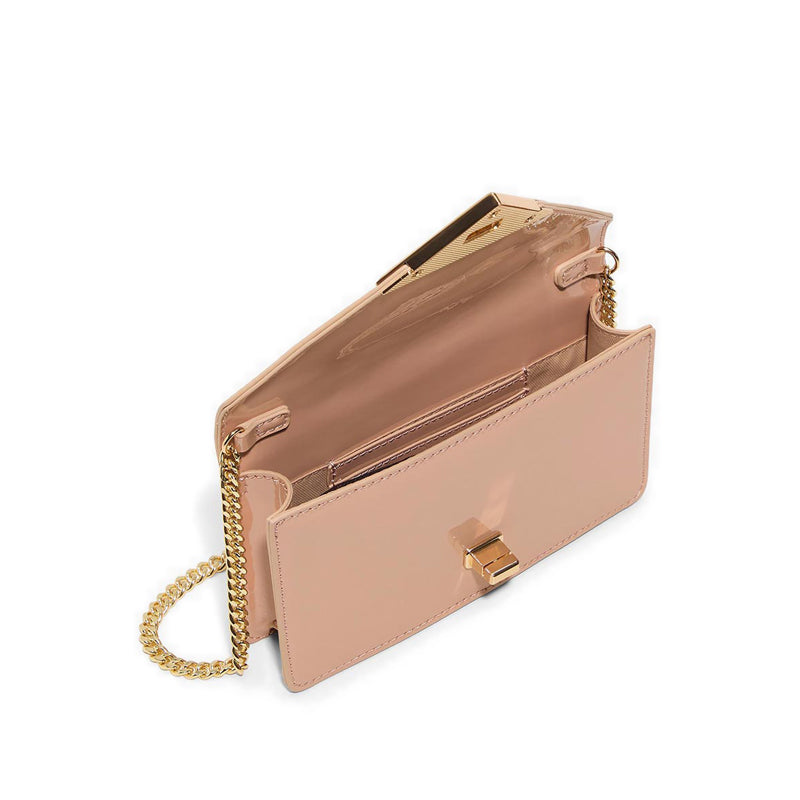 รุ่น Brimorton กระเป๋าสตางค์ผู้หญิง สี Nude