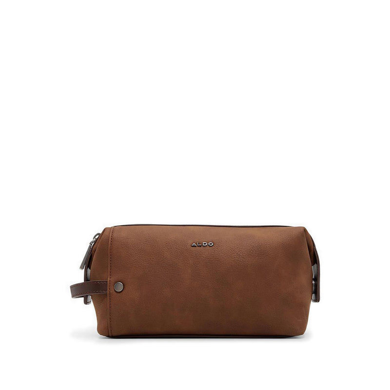 รุ่น Brio กระเป๋า & กระเป๋าสตางค์ผู้ชาย สี Rust