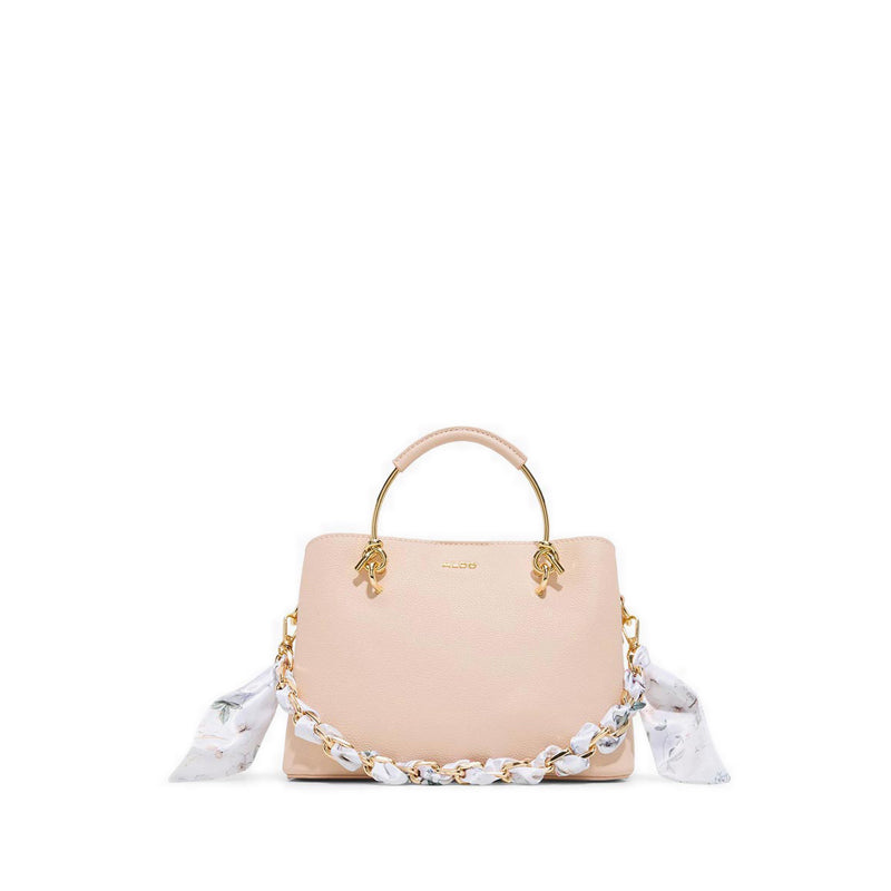 รุ่น Calanthe กระเป๋าถือผู้หญิง สี Light Pink