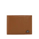 รุ่น Greylag กระเป๋าและกระเป๋าสตางค์ผู้ชาย สี Tan
