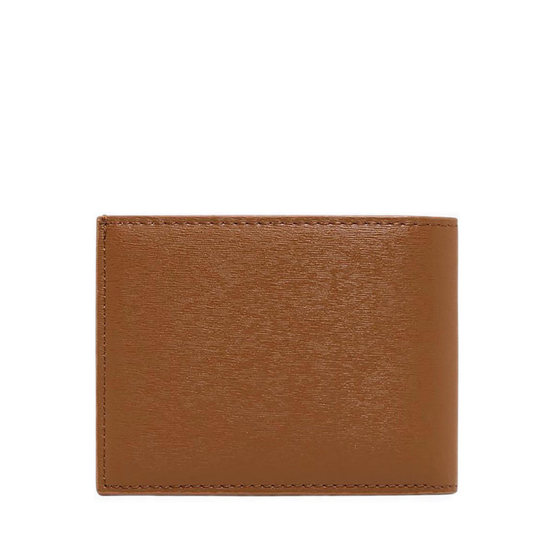 รุ่น Greylag กระเป๋าและกระเป๋าสตางค์ผู้ชาย สี Tan