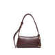 รุ่น Evena กระเป๋าสะพายไหล่ผู้หญิง สี Burgundy
