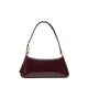 รุ่น Jabelle กระเป๋าสะพายไหล่ผู้หญิง สี Burgundy