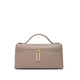 รุ่น Kalliana กระเป๋าถือผู้หญิง สี Taupe