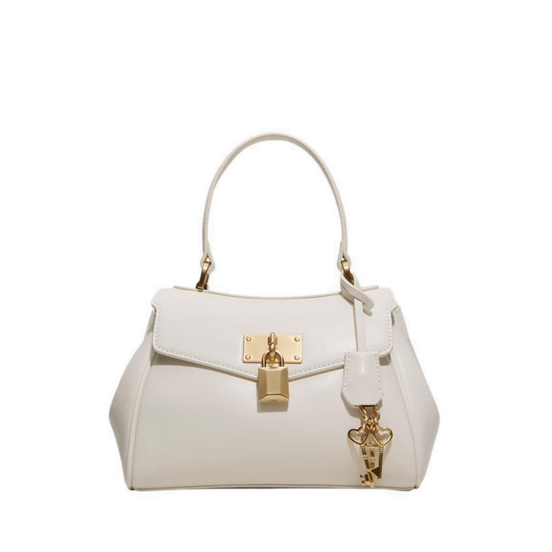 รุ่น Heartkeepermid กระเป๋าสะพายผู้หญิง - สี Open White