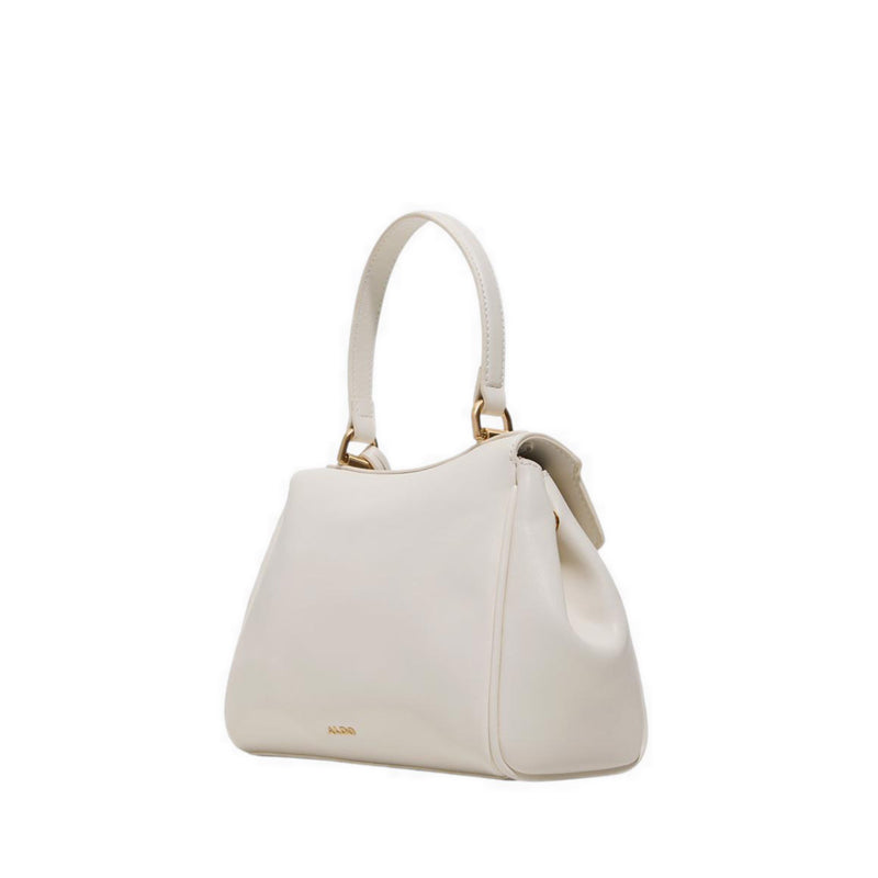 รุ่น Heartkeepermid กระเป๋าสะพายผู้หญิง - สี Open White