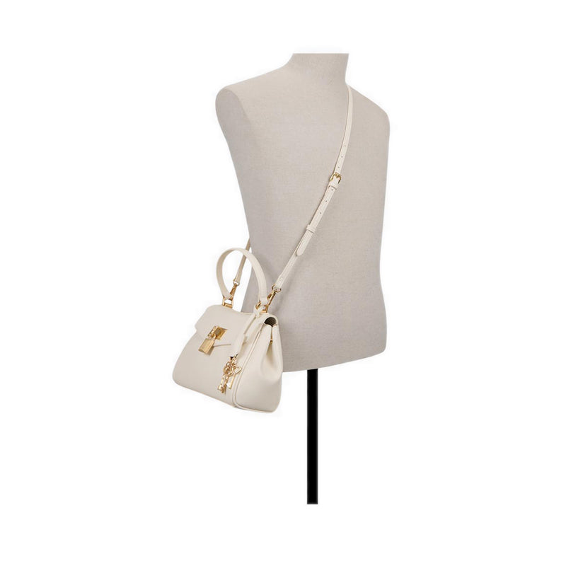 รุ่น Heartkeepermid กระเป๋าสะพายผู้หญิง - สี Open White