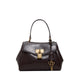 รุ่น Heartkeepermid กระเป๋าสะพายผู้หญิง - สี Medium Brown