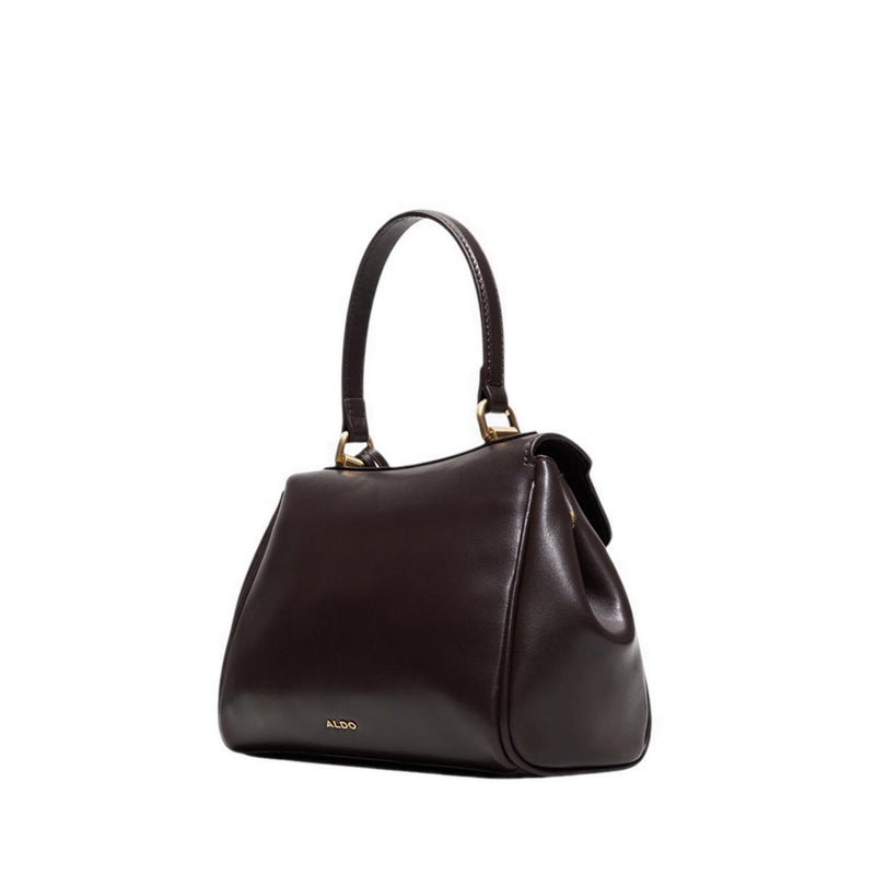 รุ่น Heartkeepermid กระเป๋าสะพายผู้หญิง - สี Medium Brown