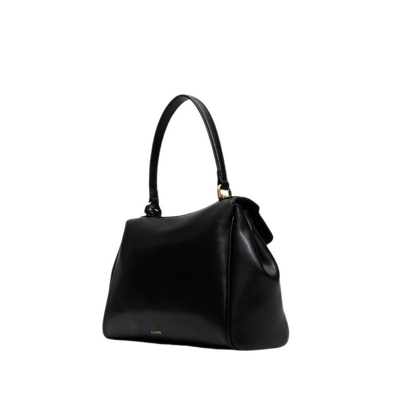 รุ่น Heartkeepermax กระเป๋าสะพาย ผู้หญิง - สี Black Overflow