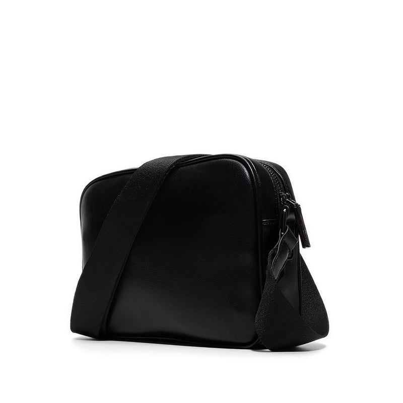 รุ่น Gustello กระเป๋าครอสบอดี้ผู้ชาย - สี Other Black